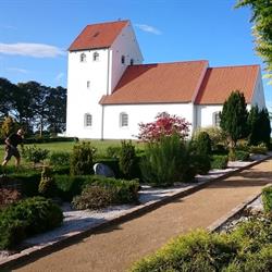 Hampen Kirke