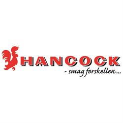 Hancock Bryggerierne A/S