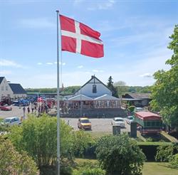 Hammersholt Forsamlingshus