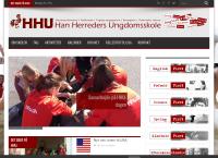 Han Herreders Ungdomsskole