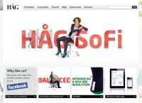 HÅG A/S