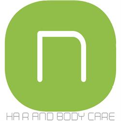 Hair And Body Care Nordic ApS