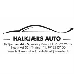 Halkjærs Auto a/S Volvo/Renault
