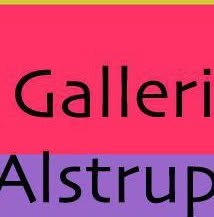 Hanny Abel OG Jan Petersen Galleri Alstrup