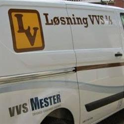 Hans Hansen (Løsning Vvs Center)