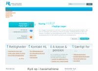 Handelsskolernes Lærerforening