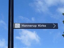 Hannerup Kirke