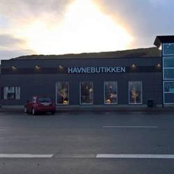 Hanstholm Havns Indkøbsforening