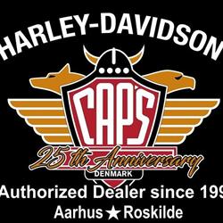 Harley Davidson Århus
