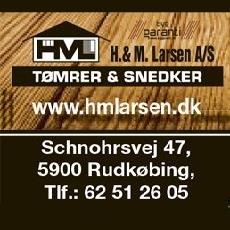 H&M Larsen A/S