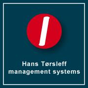 Hans Torsleff Management Systems a/S