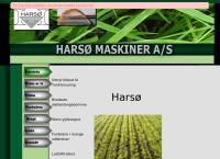 Harsø Maskiner