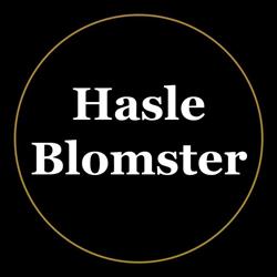 Hasle Blomster og kaffebar