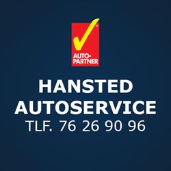 Hansted Autoservice