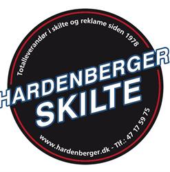 Hardenberger Skilte ApS