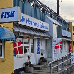 Havnens Fiskehus