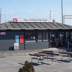 Havnens Pølsevogn