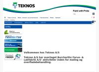 Hcm Farve-OG Lakfabrik a/S