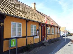 Hasle Turist- og Erhvervsforening