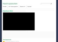 Hastrupskolen