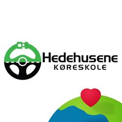 Hedehusene Køreskole