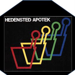 Hedensted Apotek v/Stefan Petursson