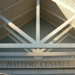 Hatting Centret
