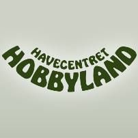 Havecentret Hobbyland ApS