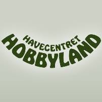 Havecentret Hobbyland ApS