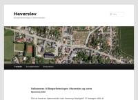 Haverslev Smede-OG Vvs Forretning