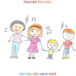 Havndal Skole og Børneby
