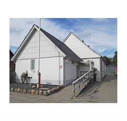 Hejnsvig Forsamlingshus