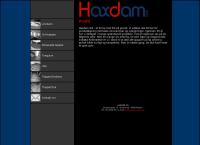 Haxdam/Severin A/S
