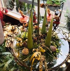Heidis Blomster v/Heidi Thomsen