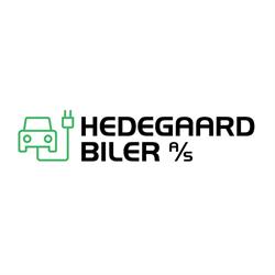Hedegaard Biler A/S