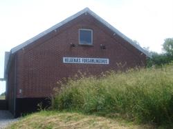 Helgenæs Forsamlingshus