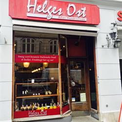 Helges Ost