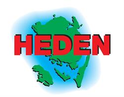 Heden Maskinforretning A/S