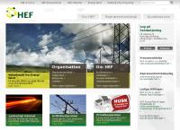 Hef Himmerlands Elforsyning Amba