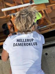 Hellerup Dameroklub