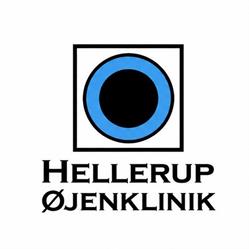 Hellerup Øjenklinik v/Andres Perriard