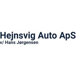 Hejnsvig Auto ApS