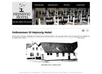Hejnsvig Hotel
