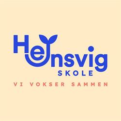 Hejnsvig Skole
