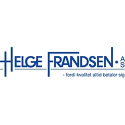 Helge Frandsen Stilladser