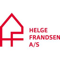 Helge Frandsen Stilladser