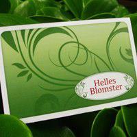 Helles Blomster