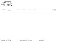 Mette Stanley Intercoiffure