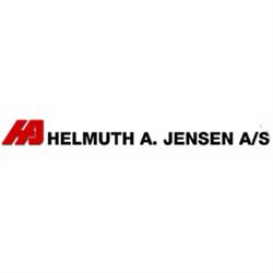 HELMUTH A. JENSEN A/S
