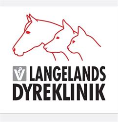 Henning Larsen Langelands Dyreklinik Rudkøbing